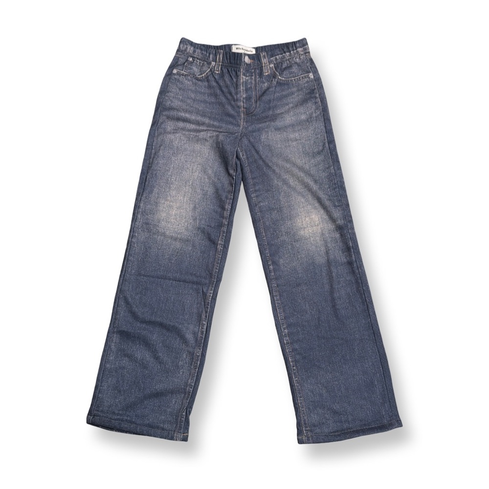 unbranded | Jean Printed Pants